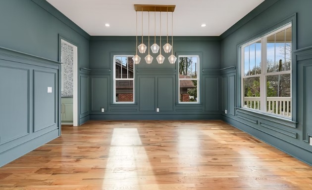 Home Remodeling in Atlanta, GA by Pine & Son Builders